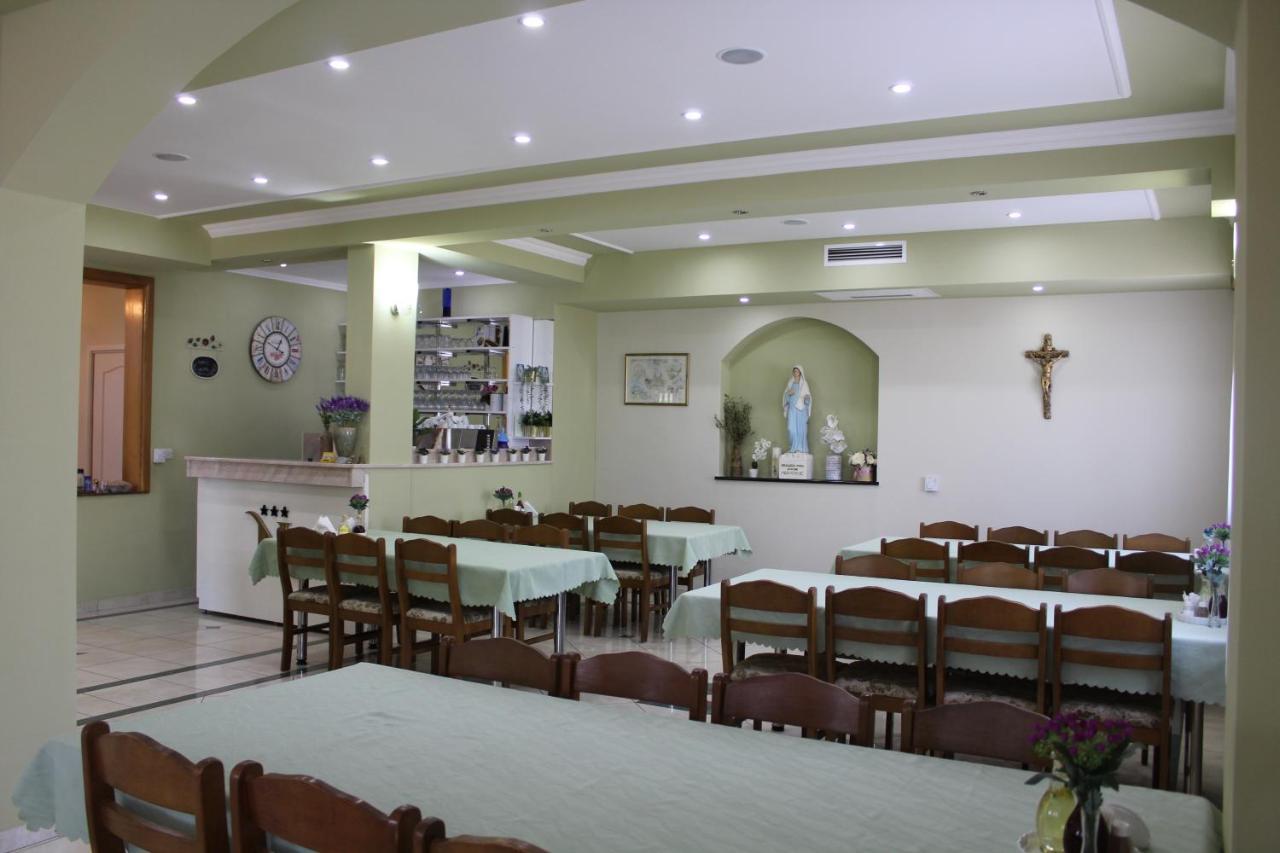 Pansion Nikica Kozina Bed & Breakfast Medjugorje Exterior photo